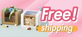 Free Shipping