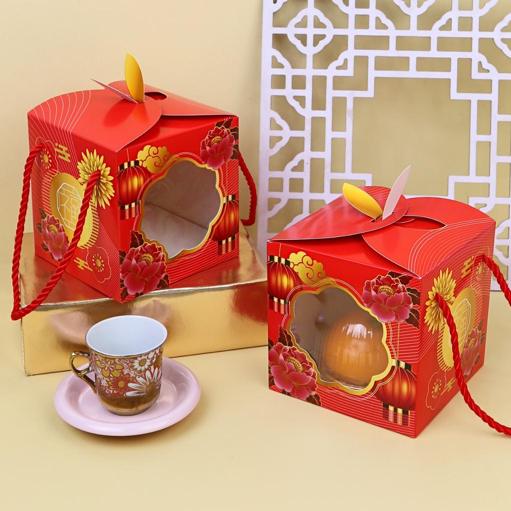 orange box,happy chinese design 1