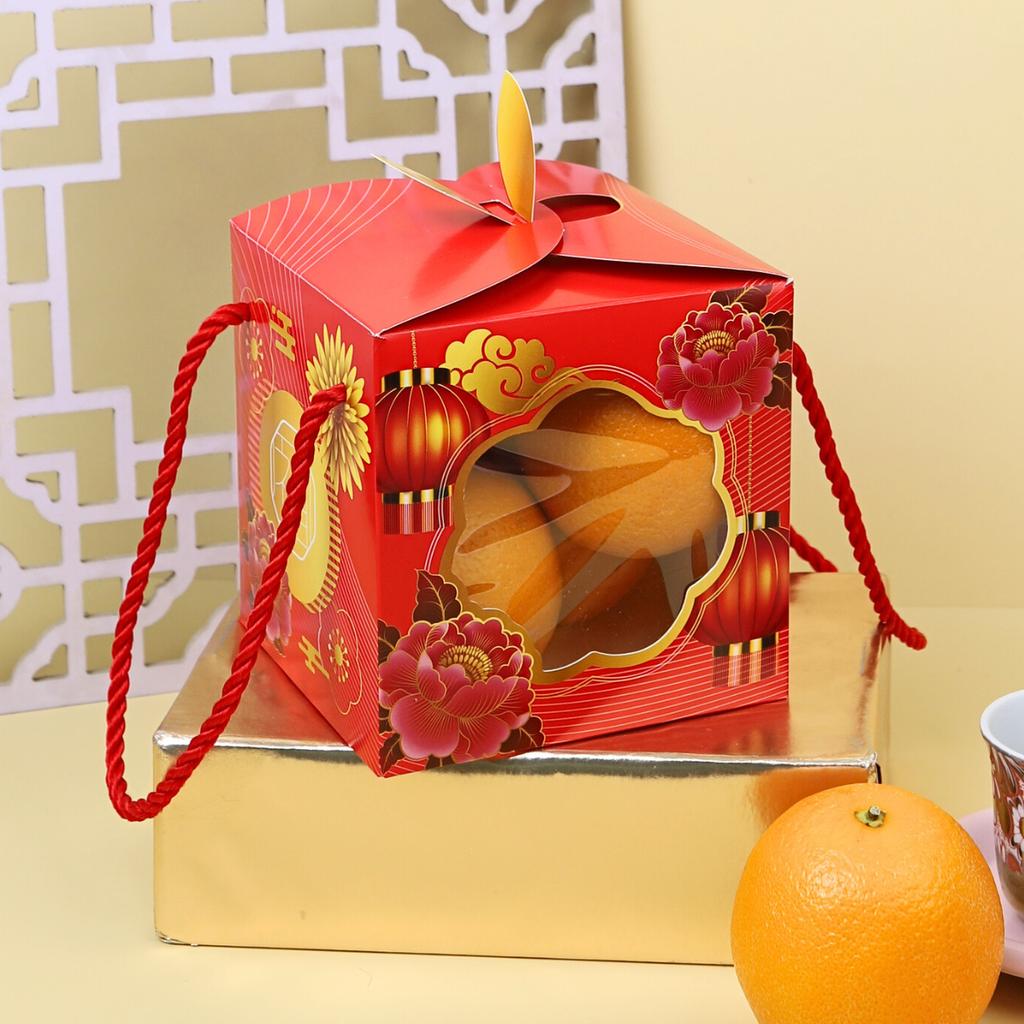 orange box,happy chinese design 1