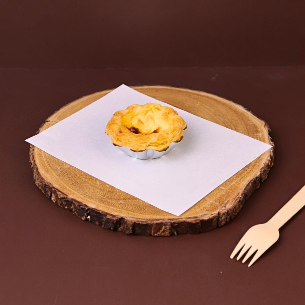 กระดาษรองอาหาร  6x8 นิ้ว (กันซึม)