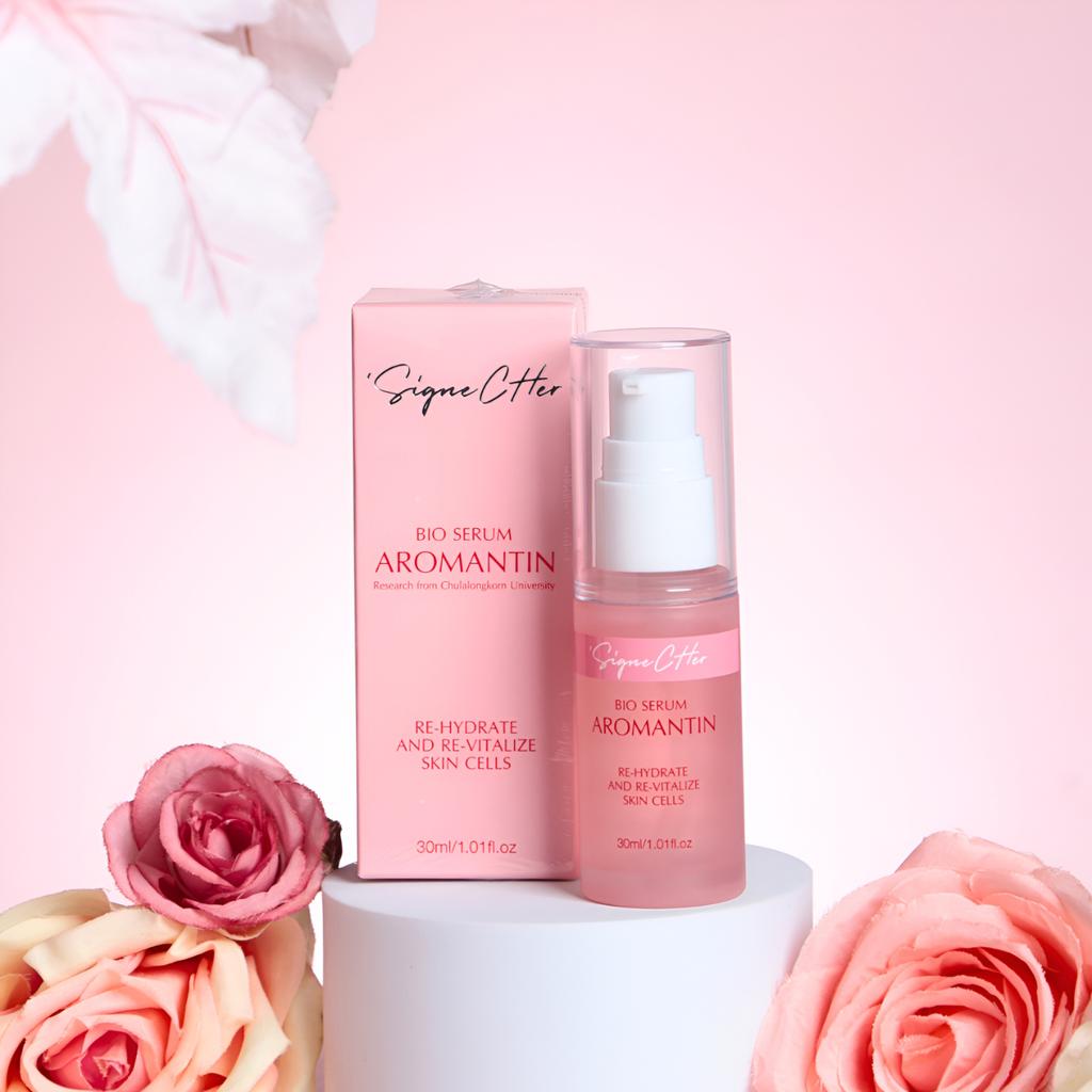 BioSerum Aromantin (ไบโอเซรั่ม อโรแมนทิน)