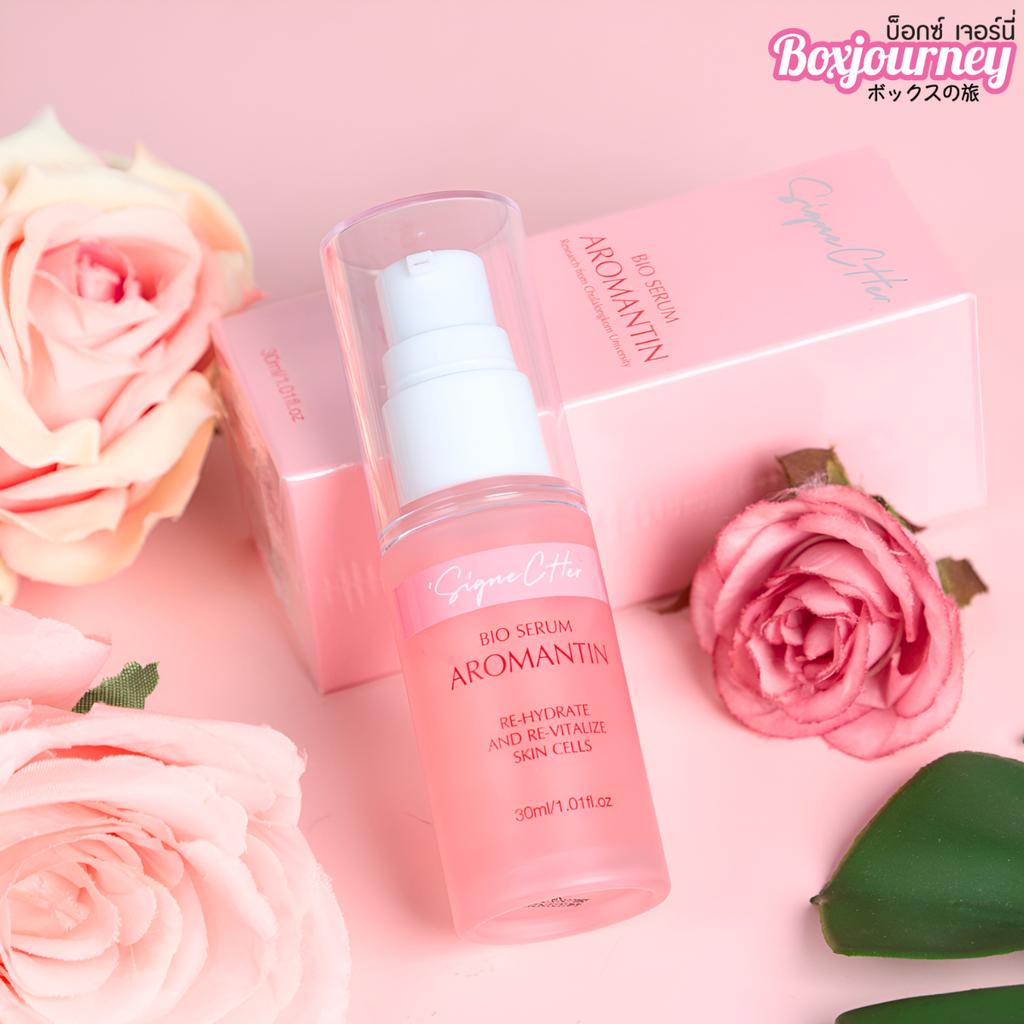 BioSerum Aromantin (ไบโอเซรั่ม อโรแมนทิน)